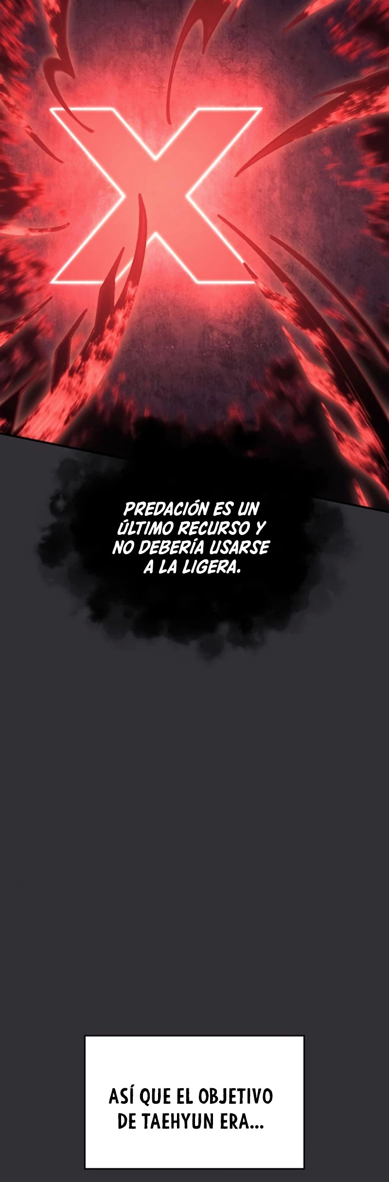 Read Regresé con el poder del Rey ES Manga Online