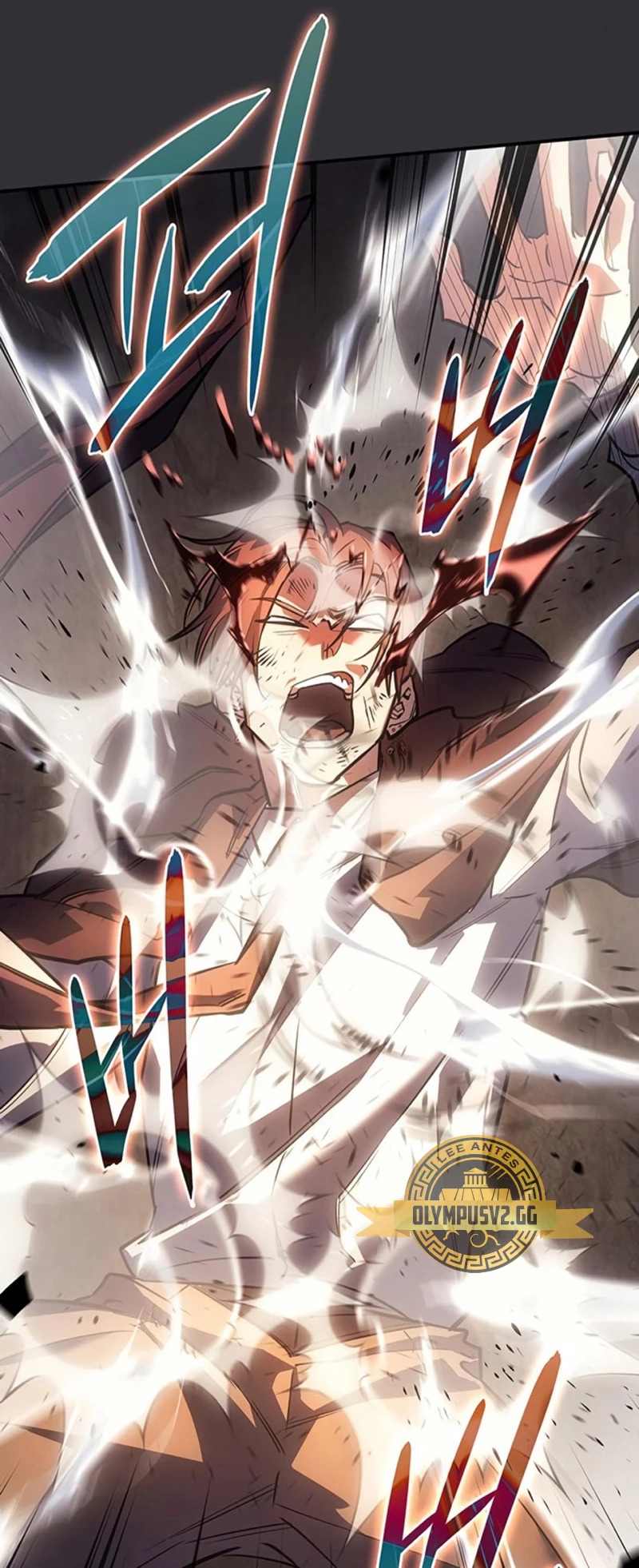 Read Regresé con el poder del Rey ES Manga Online