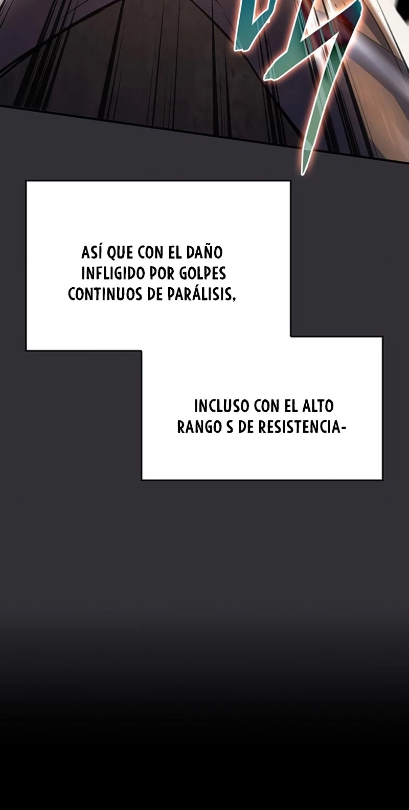 Read Regresé con el poder del Rey ES Manga Online