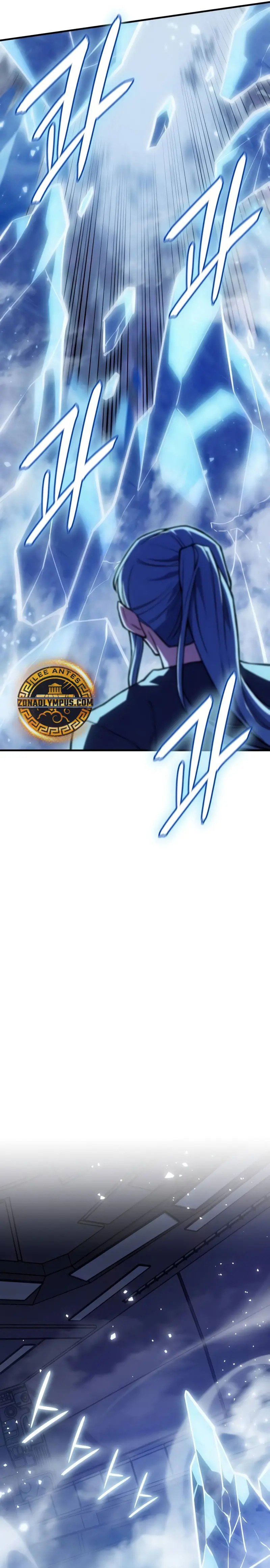 Read Regresé con el poder del Rey ES Manga Online