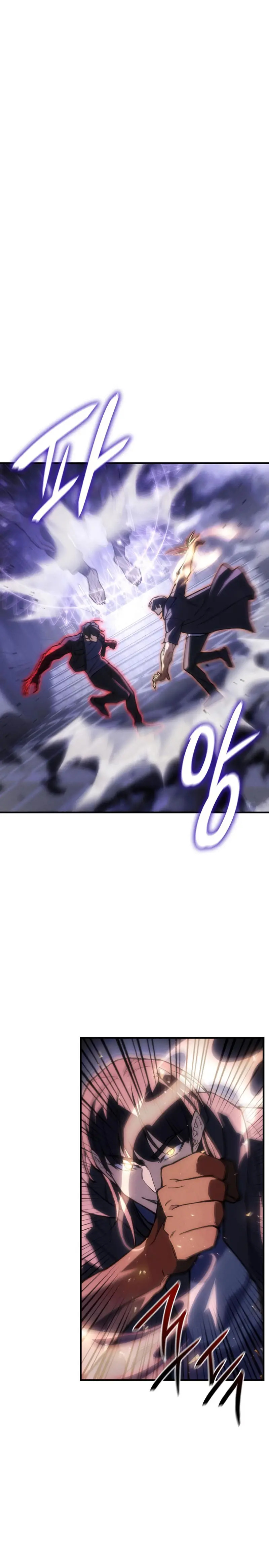 Read Regresé con el poder del Rey ES Manga Online