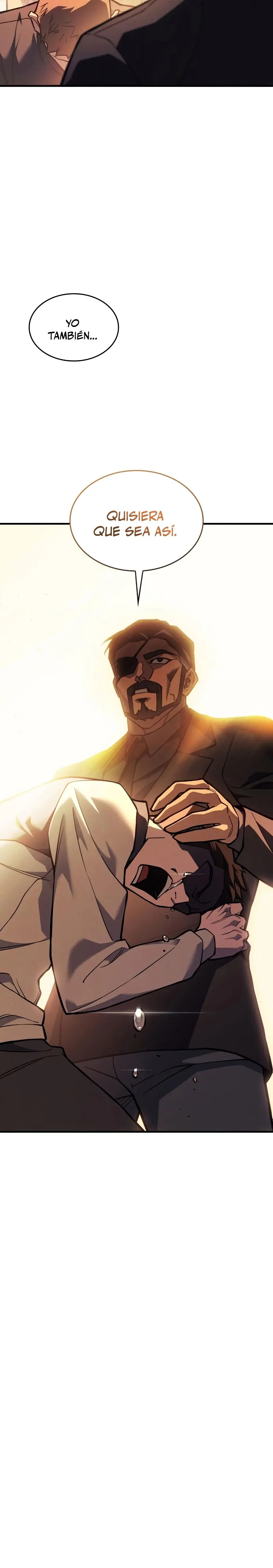 Read Regresé con el poder del Rey ES Manga Online
