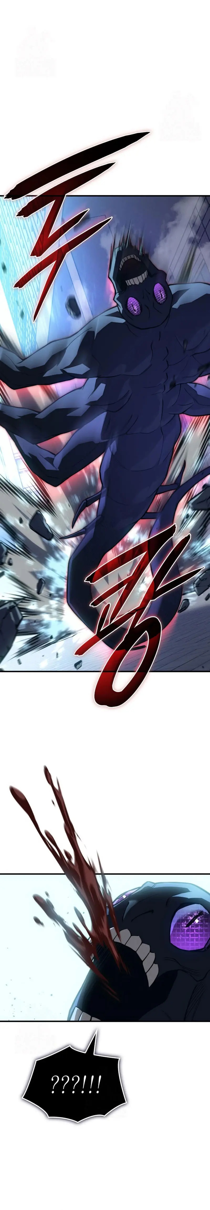 Read Regresé con el poder del Rey ES Manga Online