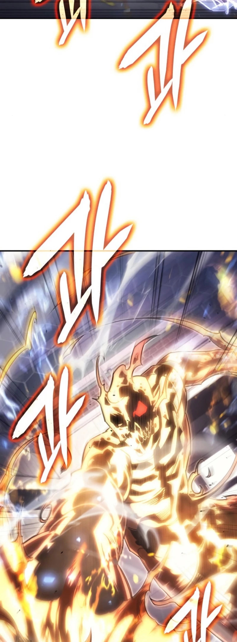 Read Regresé con el poder del Rey ES Manga Online