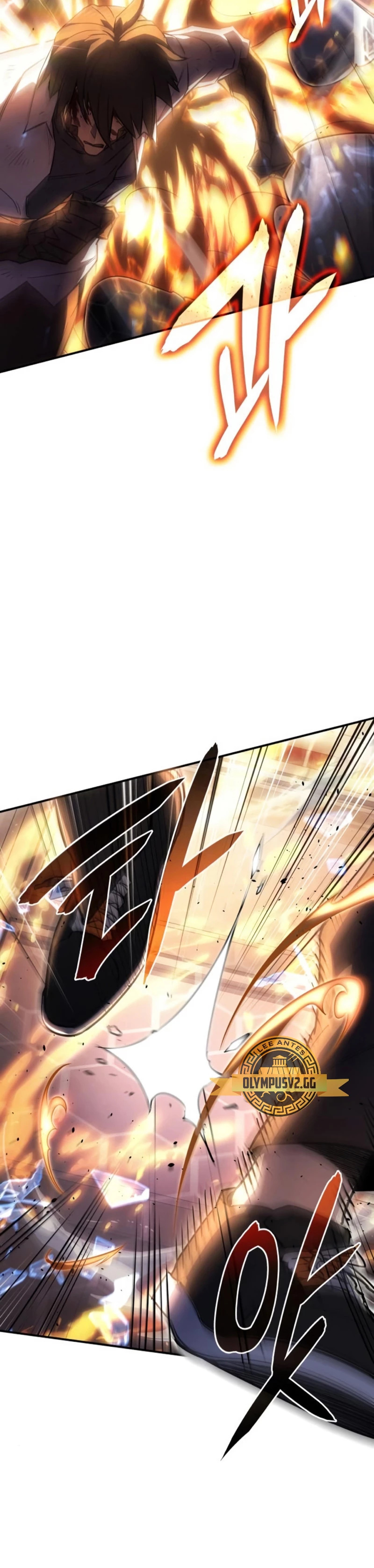 Read Regresé con el poder del Rey ES Manga Online