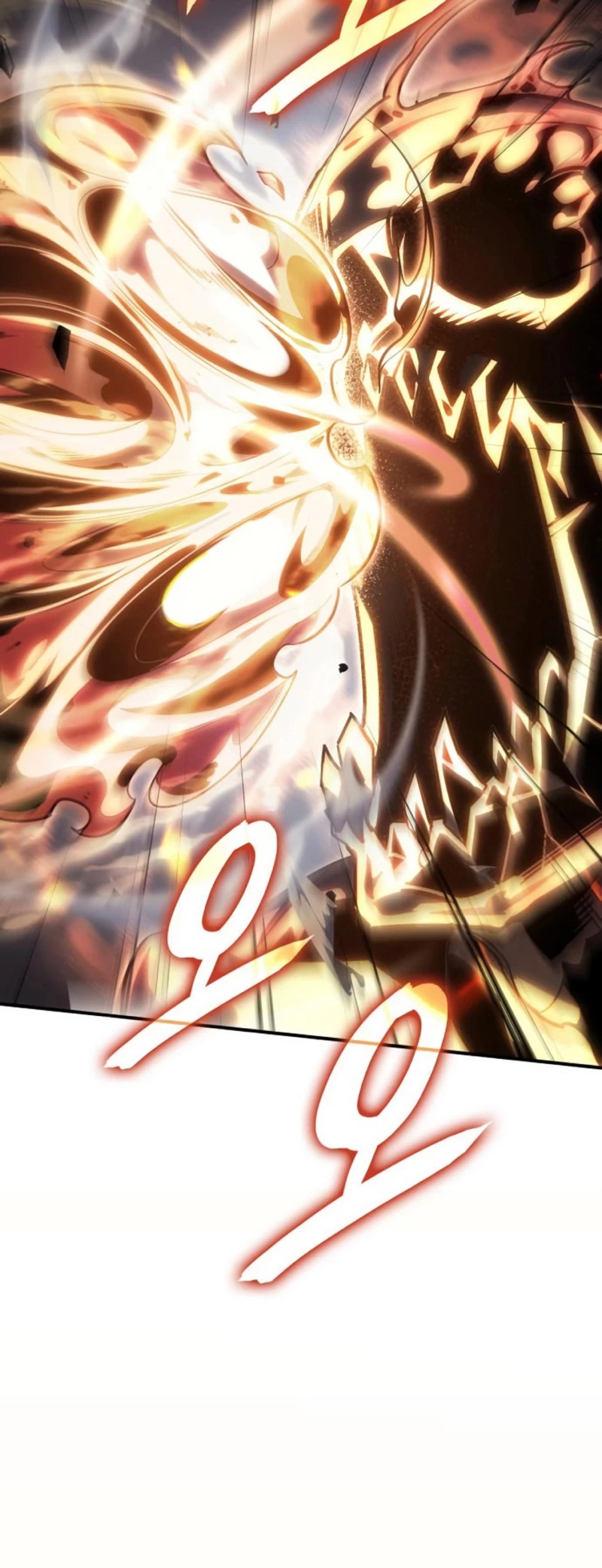 Read Regresé con el poder del Rey ES Manga Online