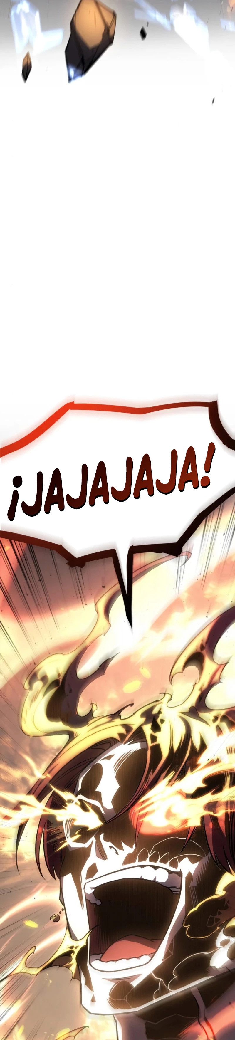 Read Regresé con el poder del Rey ES Manga Online