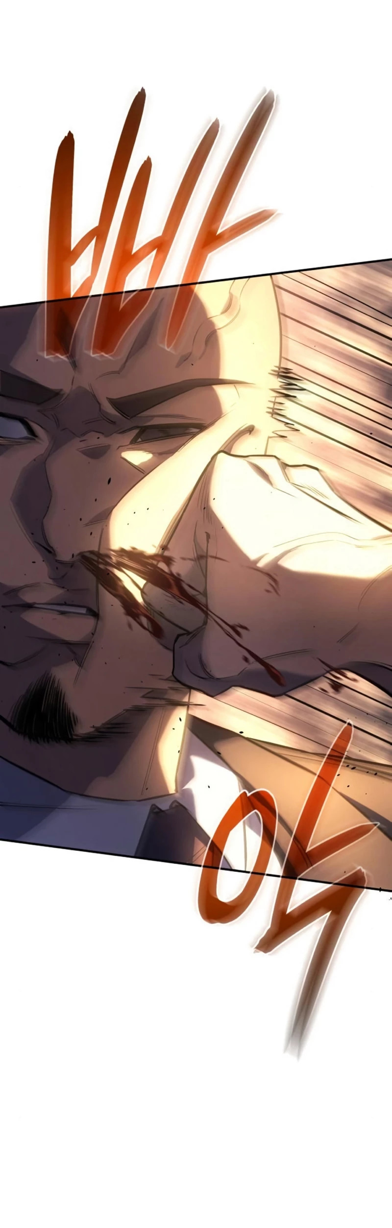 Read Regresé con el poder del Rey ES Manga Online
