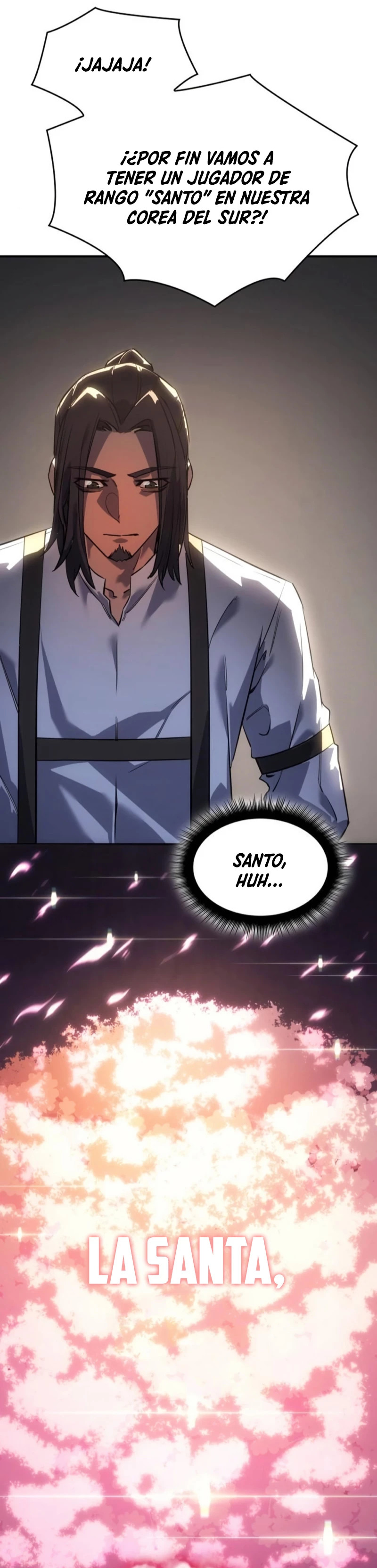 Read Regresé con el poder del Rey ES Manga Online