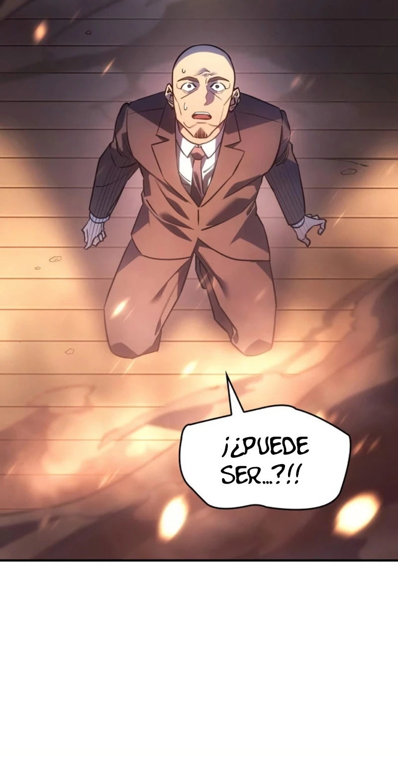 Read Regresé con el poder del Rey ES Manga Online