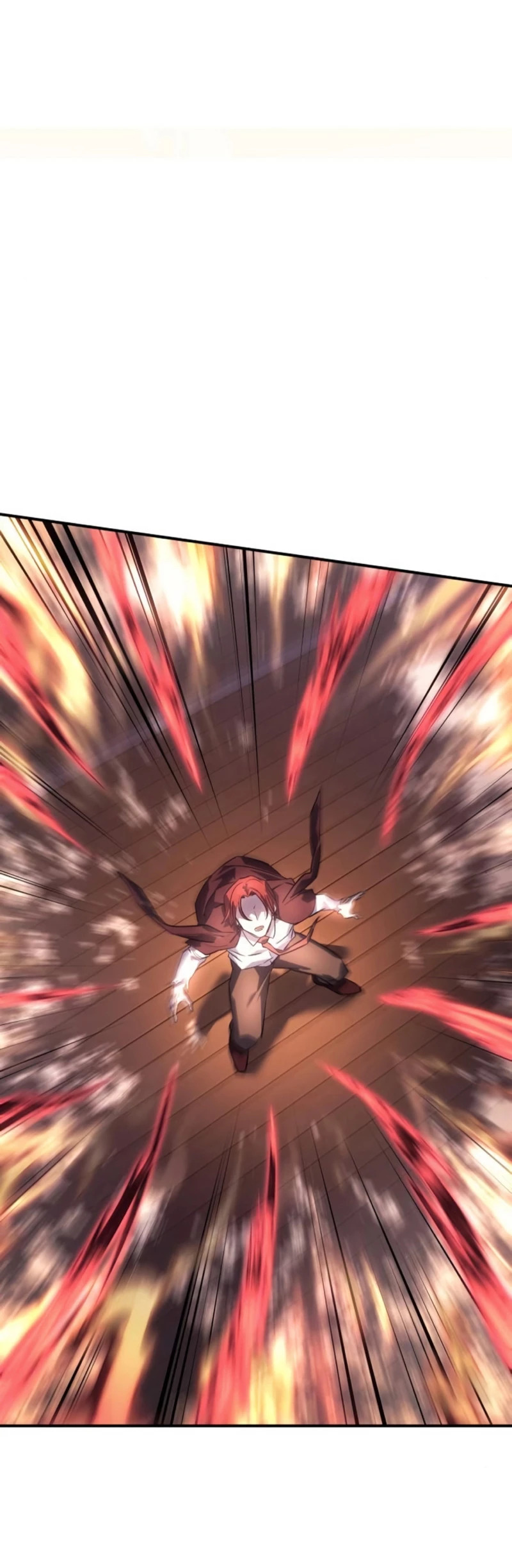 Read Regresé con el poder del Rey ES Manga Online