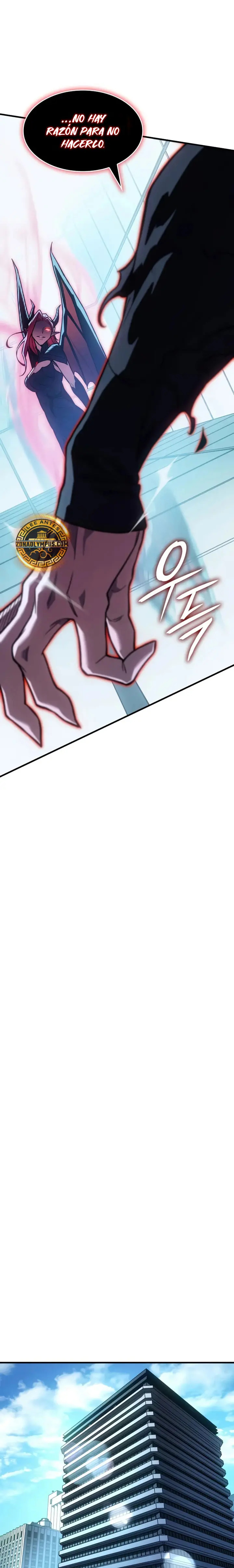 Read Regresé con el poder del Rey ES Manga Online