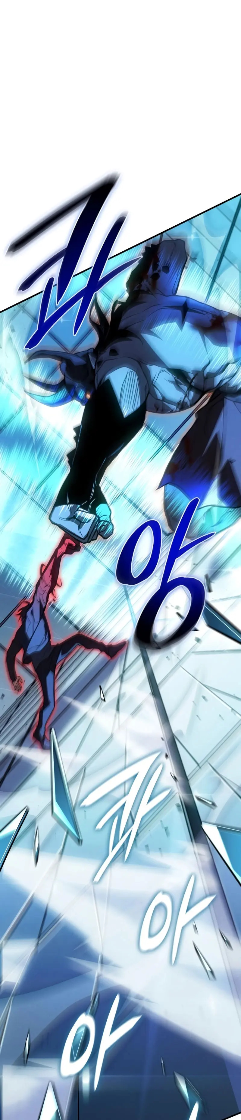 Read Regresé con el poder del Rey ES Manga Online