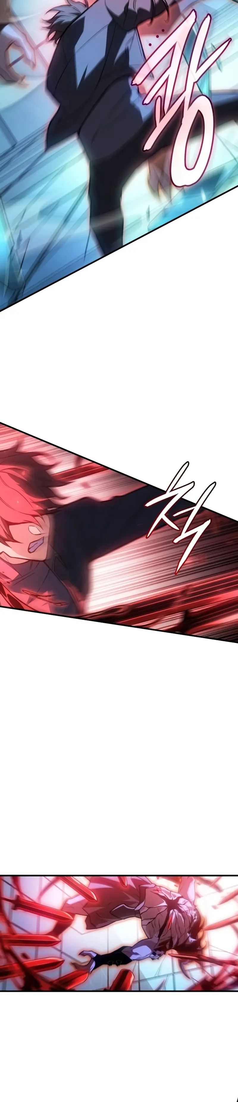 Read Regresé con el poder del Rey ES Manga Online