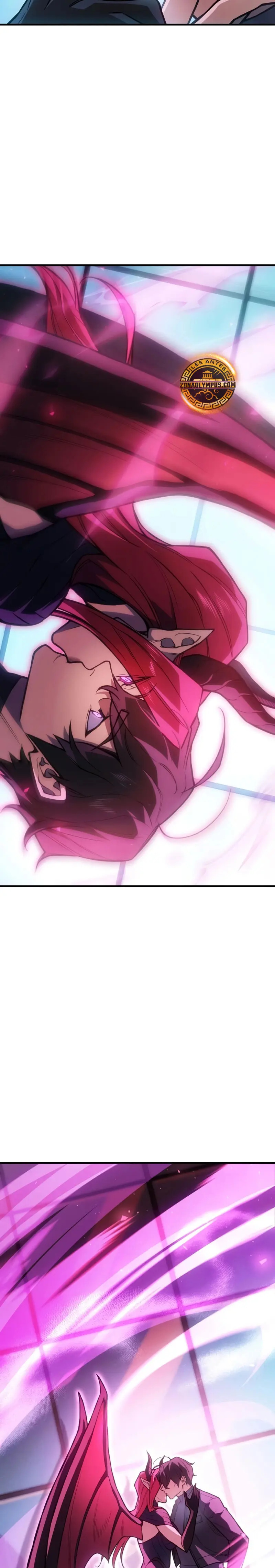 Read Regresé con el poder del Rey ES Manga Online