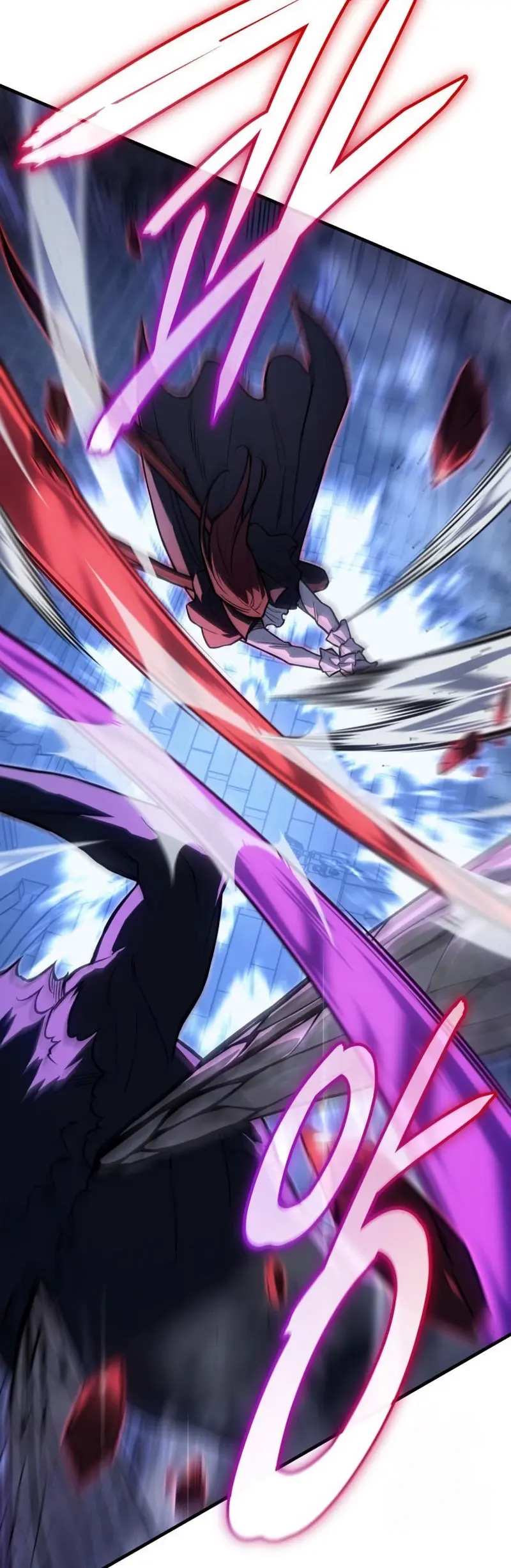 Read Regresé con el poder del Rey ES Manga Online