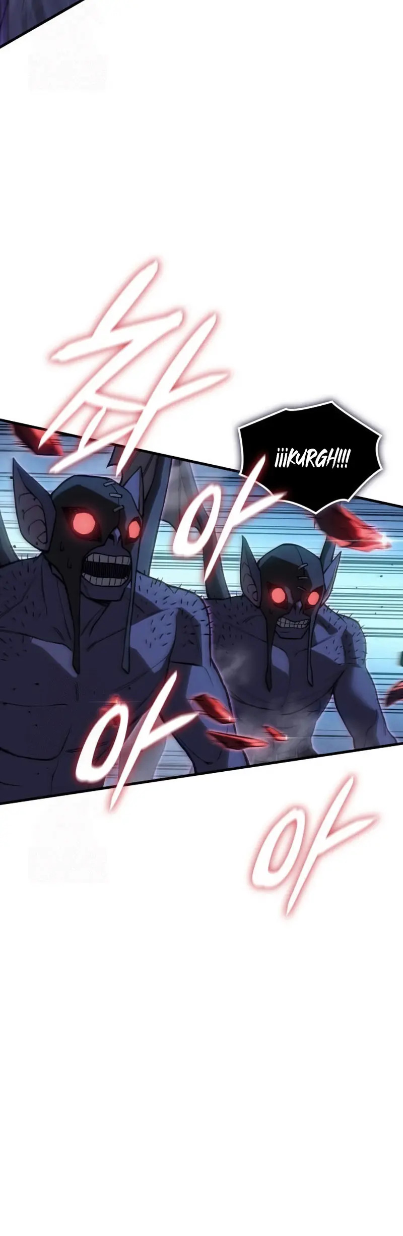 Read Regresé con el poder del Rey ES Manga Online