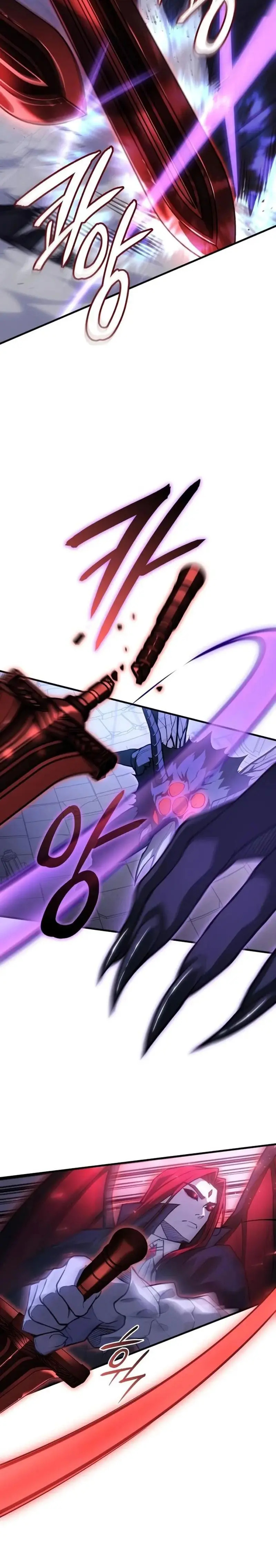 Read Regresé con el poder del Rey ES Manga Online
