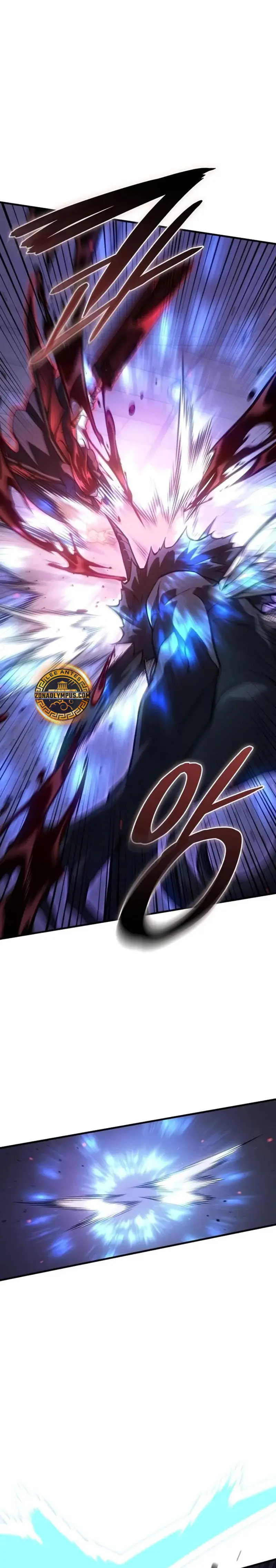 Read Regresé con el poder del Rey ES Manga Online