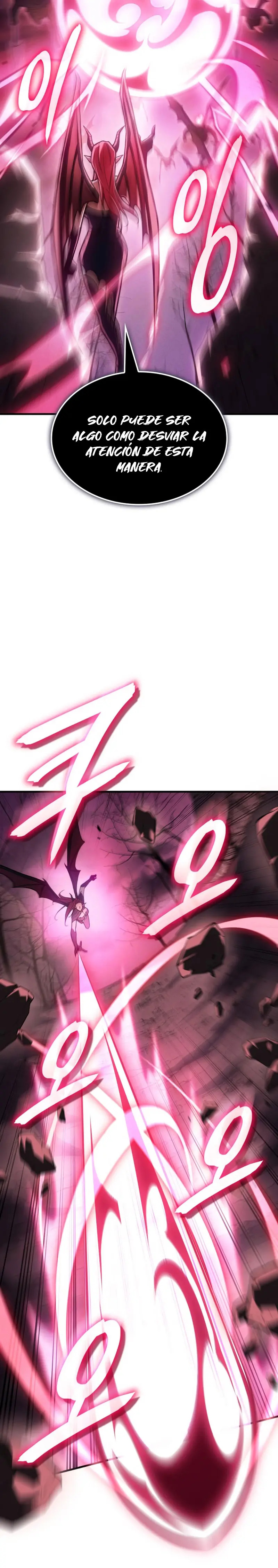 Read Regresé con el poder del Rey ES Manga Online