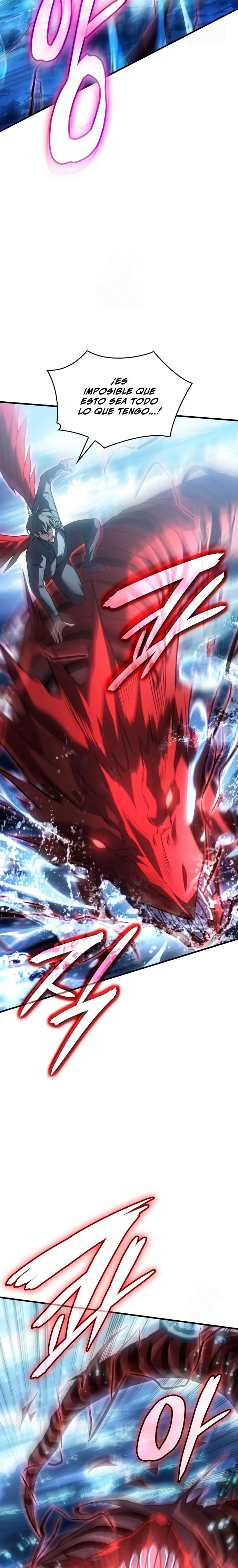 Read Regresé con el poder del Rey ES Manga Online