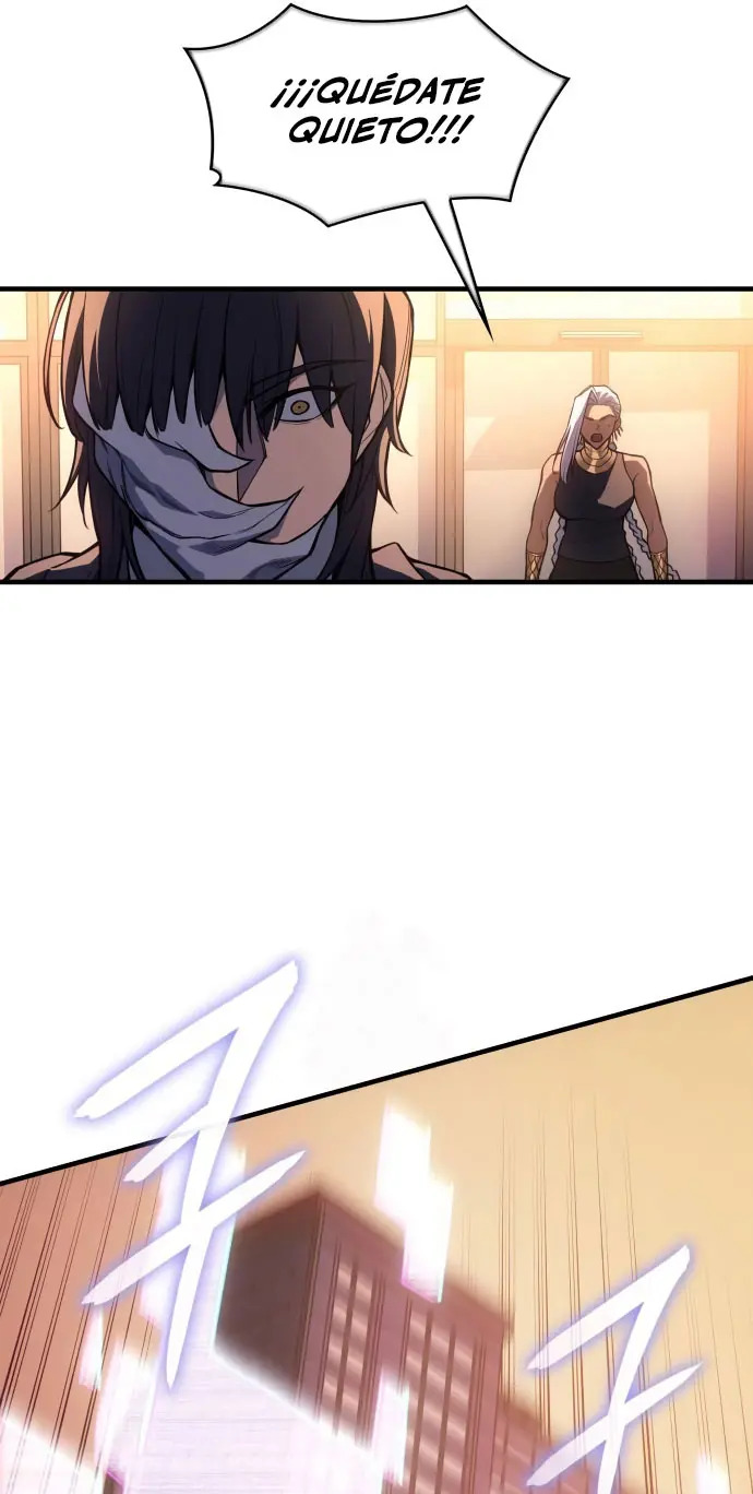 Read Regresé con el poder del Rey ES Manga Online