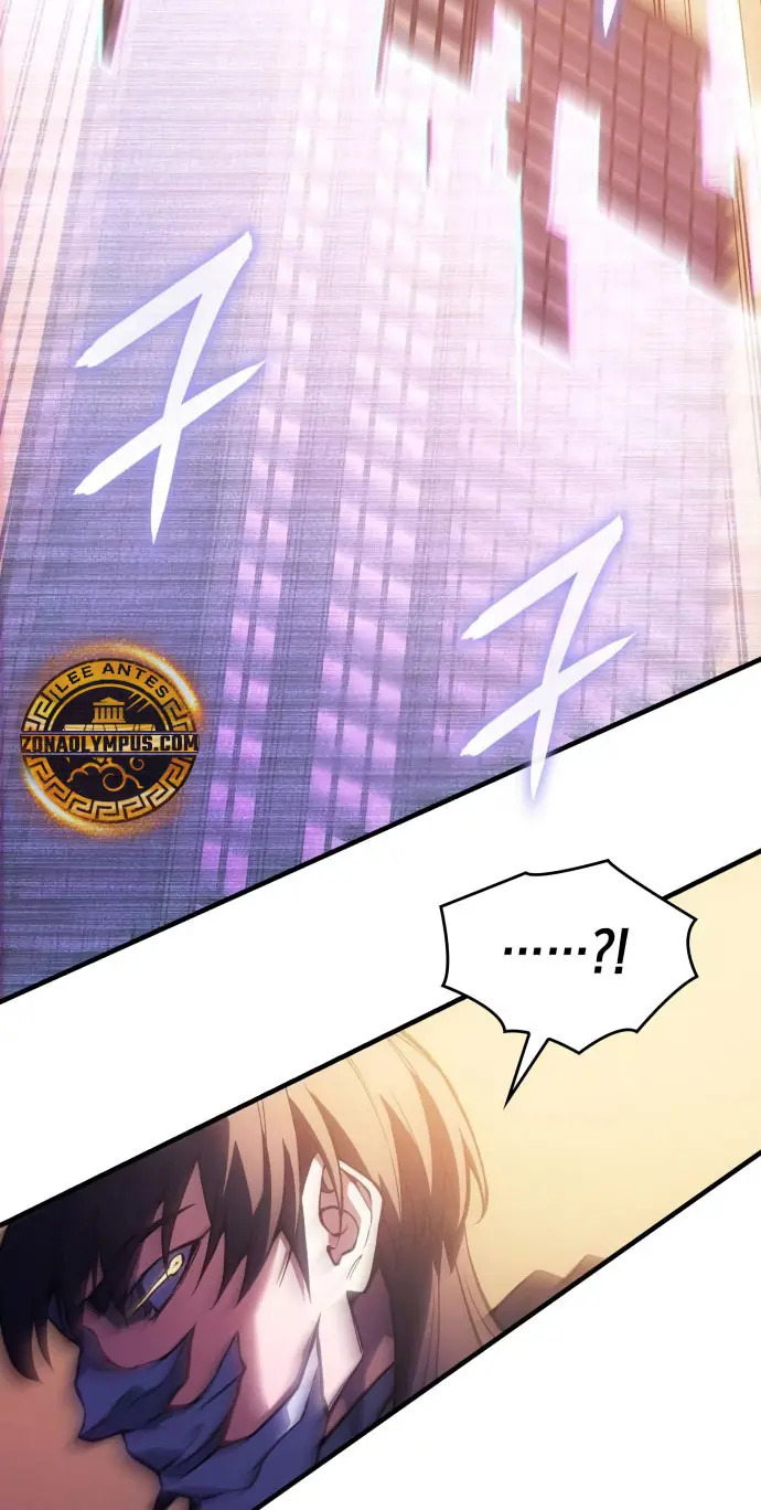 Read Regresé con el poder del Rey ES Manga Online