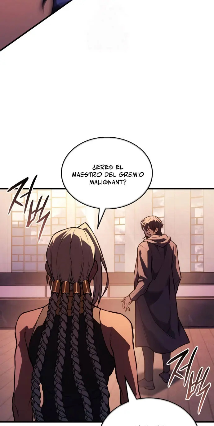 Read Regresé con el poder del Rey ES Manga Online
