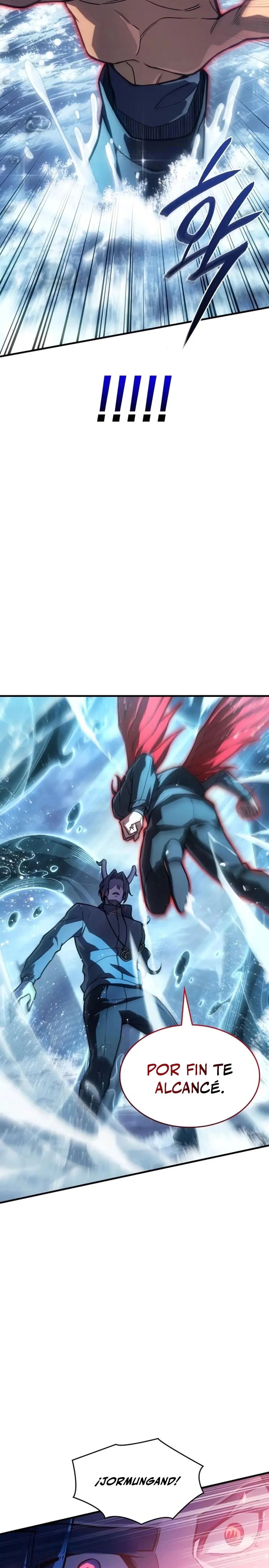 Read Regresé con el poder del Rey ES Manga Online