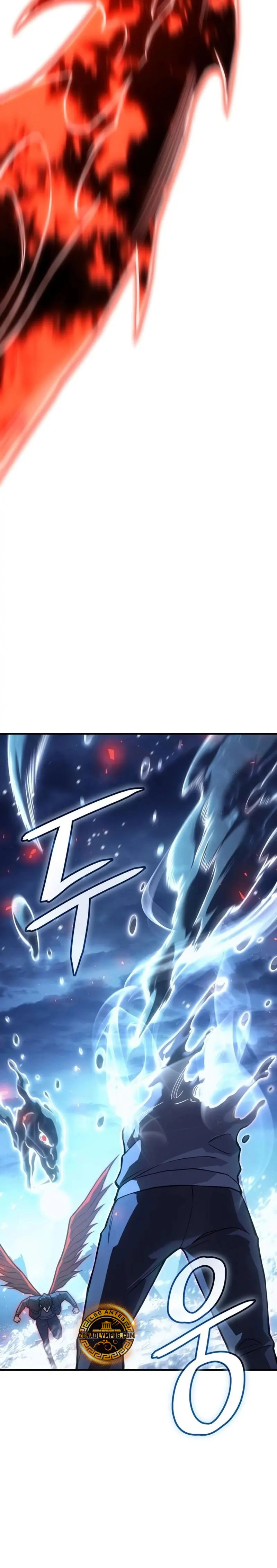 Read Regresé con el poder del Rey ES Manga Online