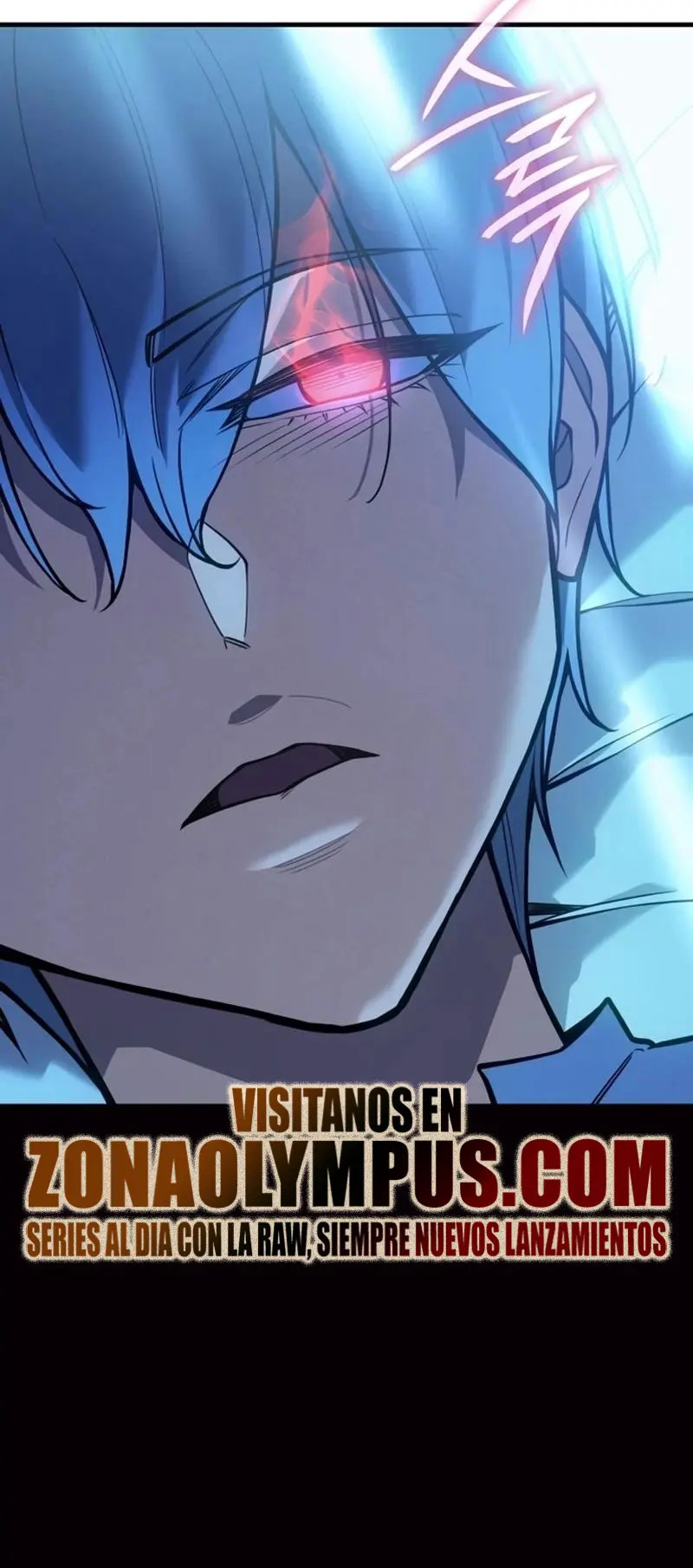 Read Regresé con el poder del Rey ES Manga Online