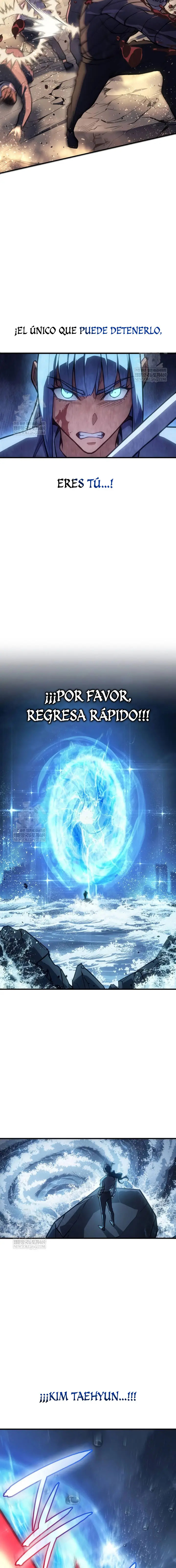 Read Regresé con el poder del Rey ES Manga Online