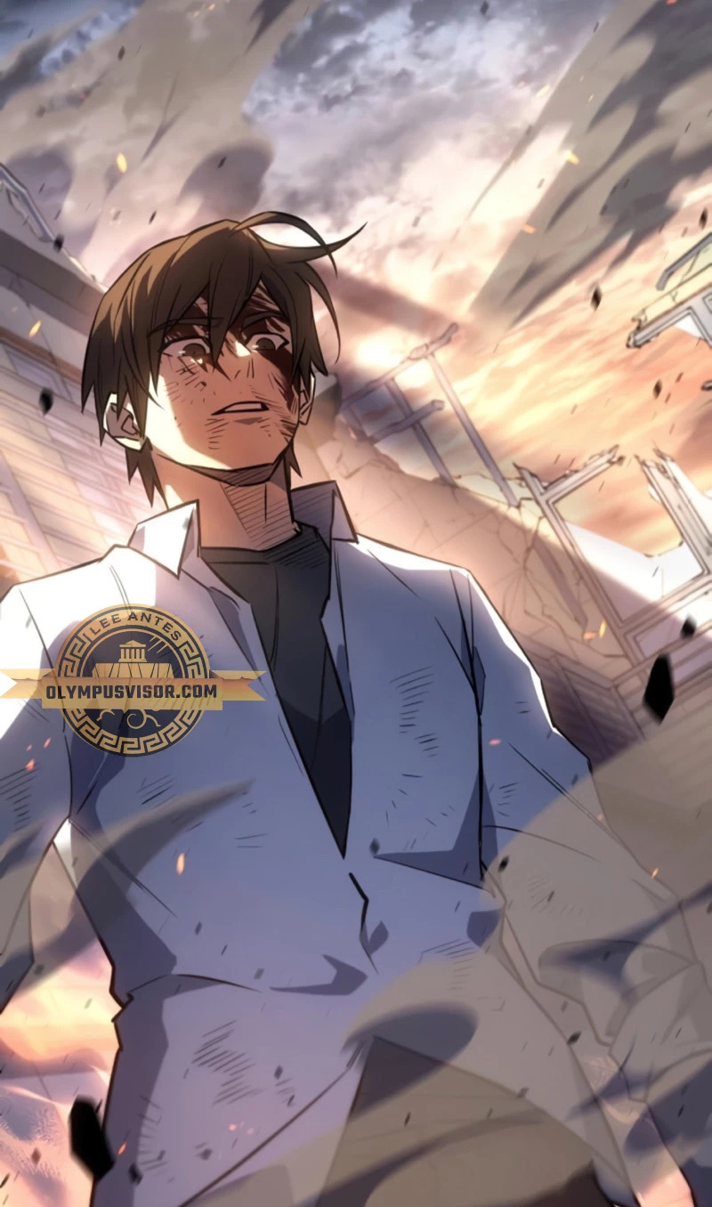 Read Regresé con el poder del Rey ES Manga Online