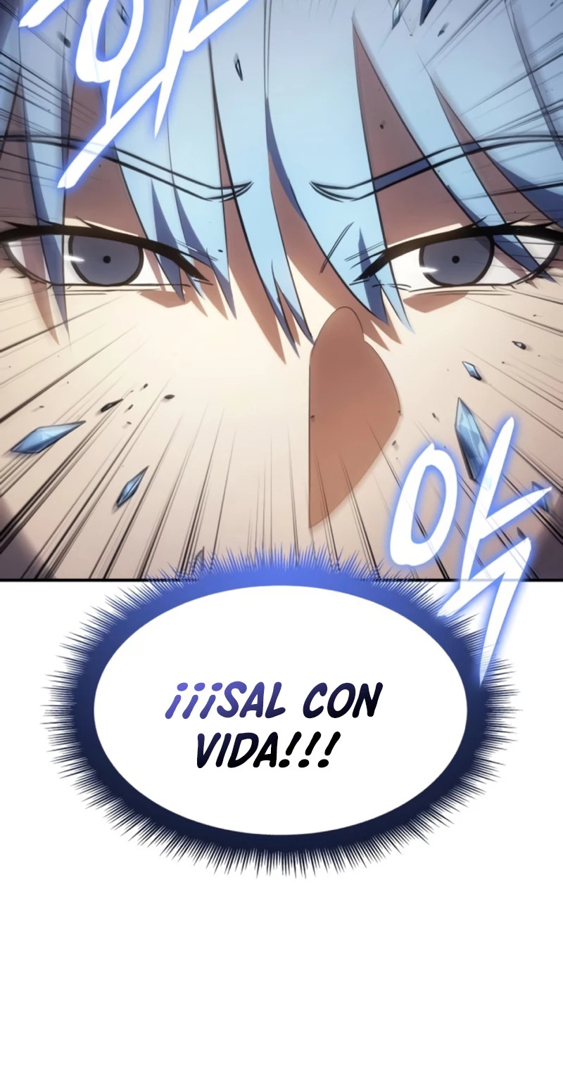 Read Regresé con el poder del Rey ES Manga Online