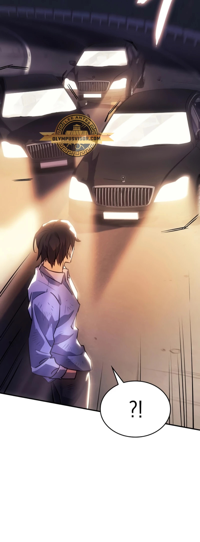 Read Regresé con el poder del Rey ES Manga Online