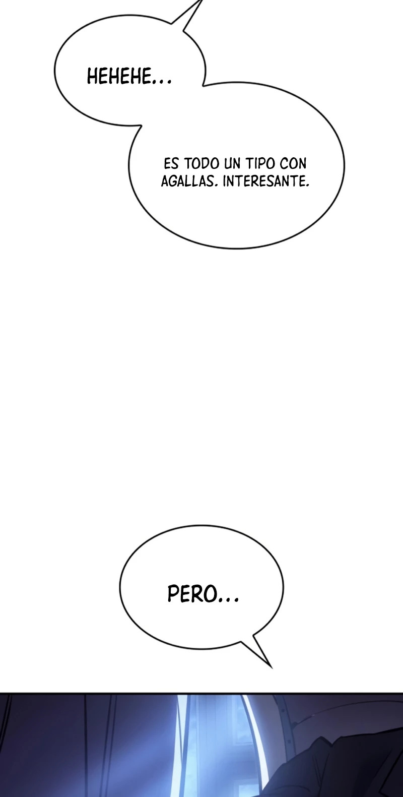 Read Regresé con el poder del Rey ES Manga Online