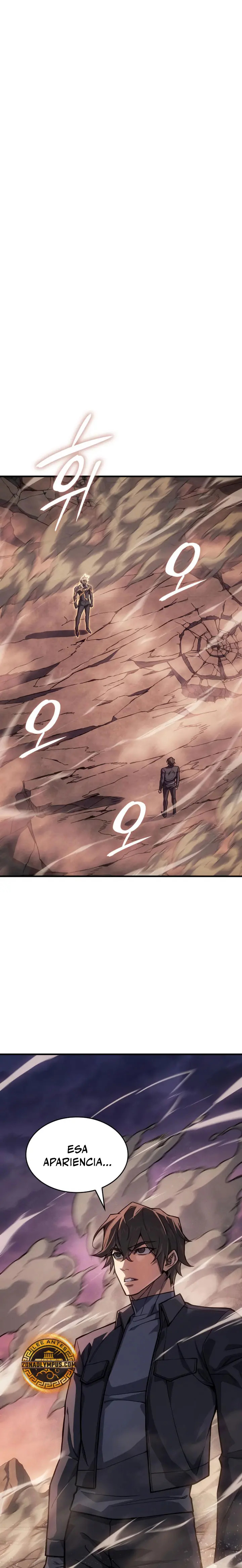 Read Regresé con el poder del Rey ES Manga Online