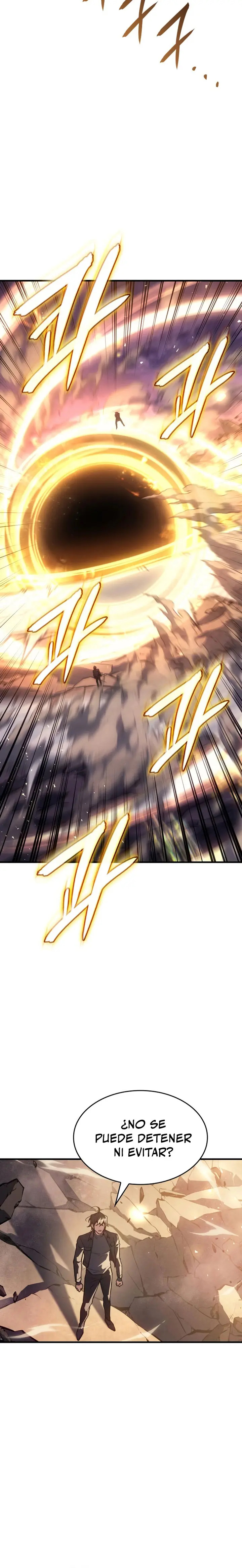 Read Regresé con el poder del Rey ES Manga Online