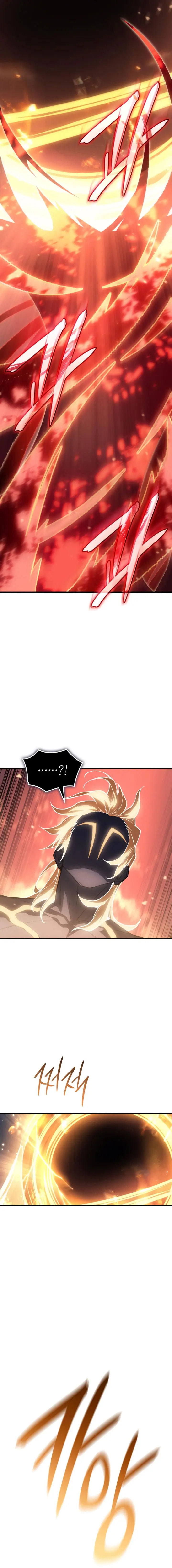 Read Regresé con el poder del Rey ES Manga Online