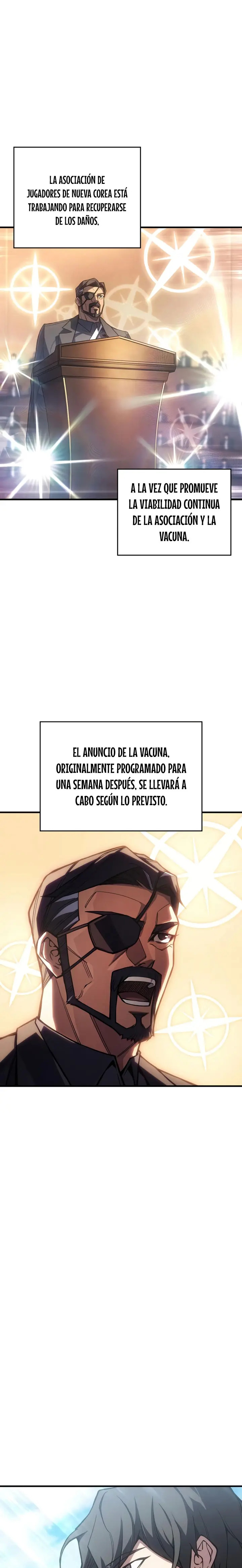 Read Regresé con el poder del Rey ES Manga Online