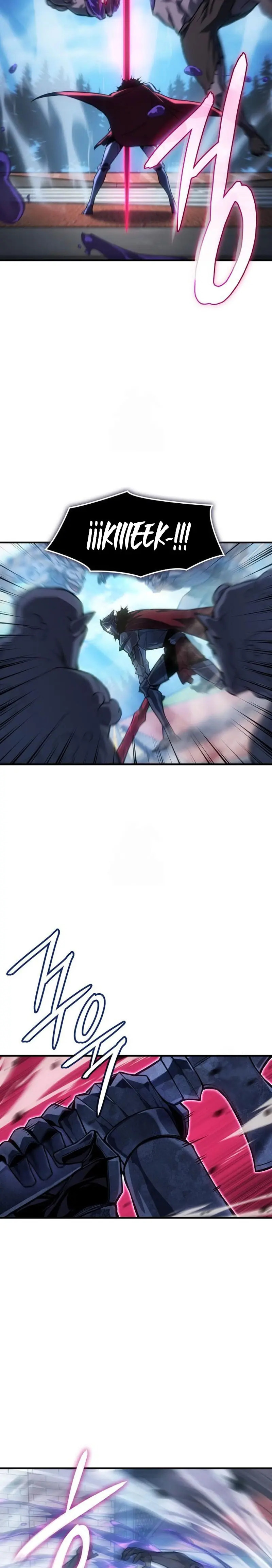 Read Regresé con el poder del Rey ES Manga Online