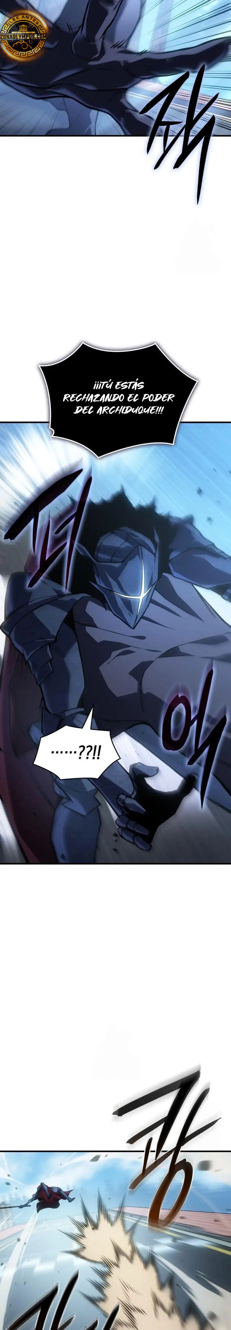 Read Regresé con el poder del Rey ES Manga Online