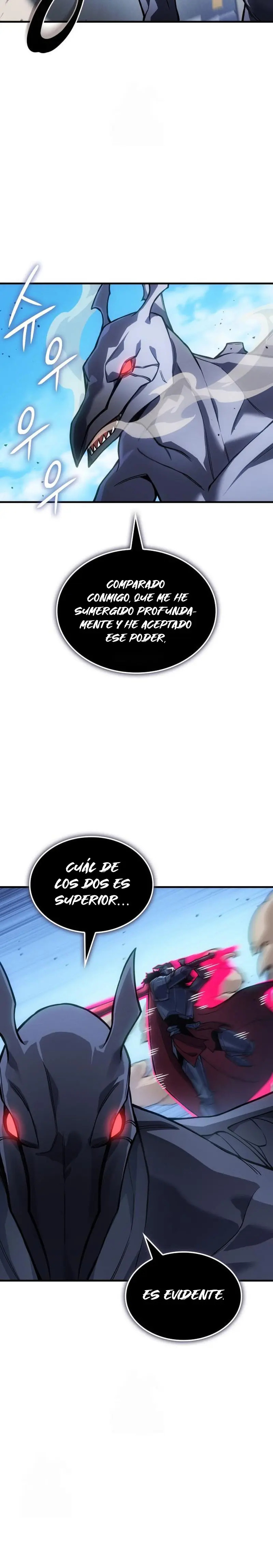 Read Regresé con el poder del Rey ES Manga Online