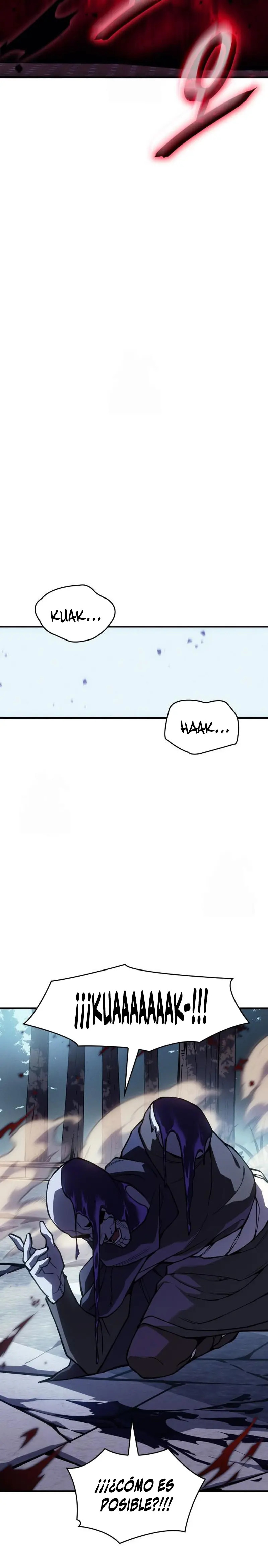 Read Regresé con el poder del Rey ES Manga Online