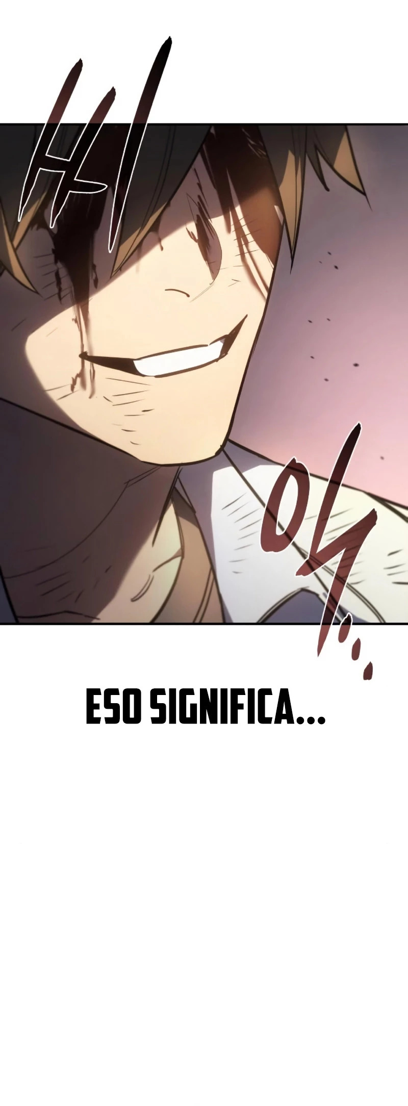 Read Regresé con el poder del Rey ES Manga Online
