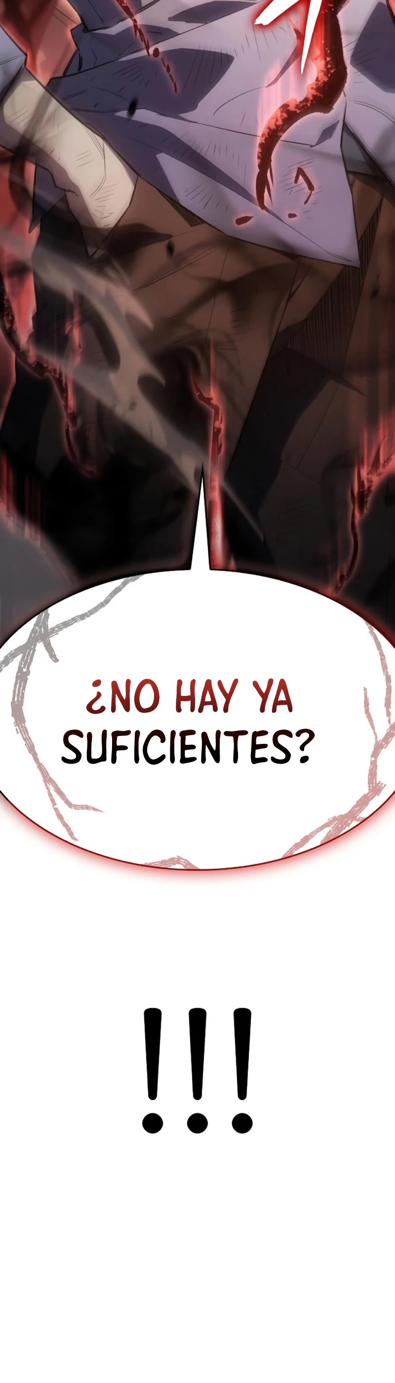 Read Regresé con el poder del Rey ES Manga Online