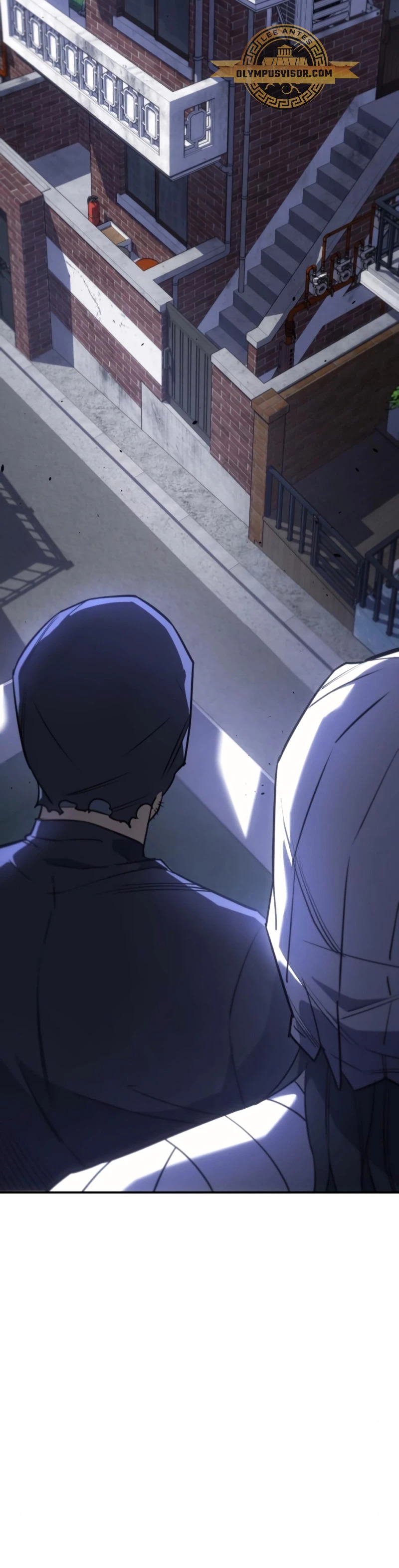 Read Regresé con el poder del Rey ES Manga Online
