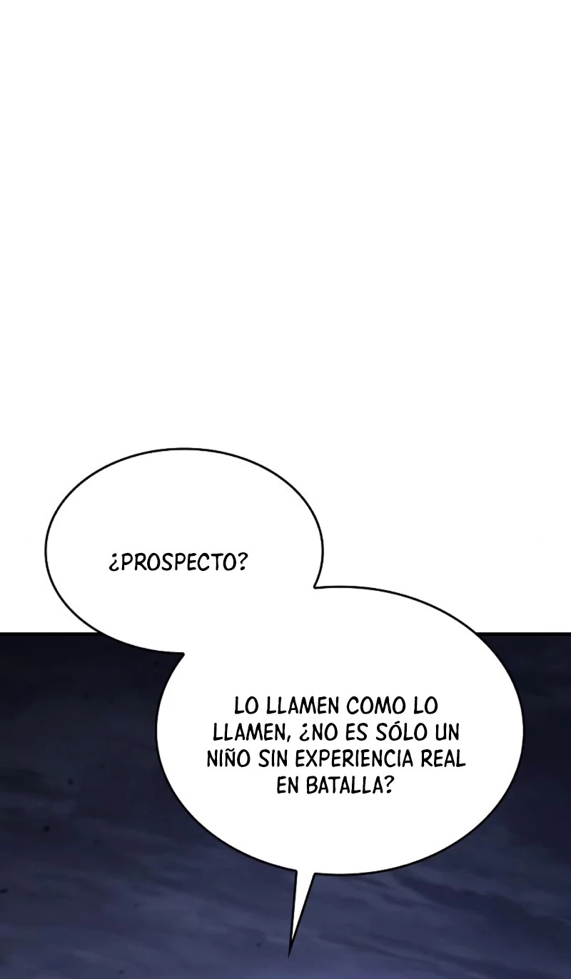 Read Regresé con el poder del Rey ES Manga Online