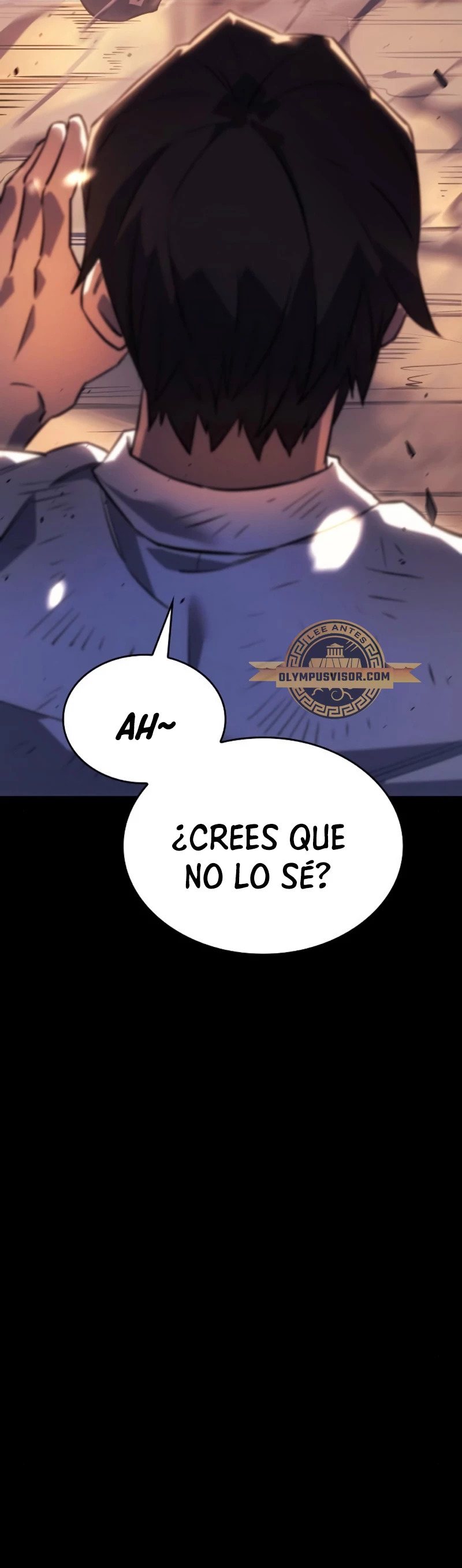 Read Regresé con el poder del Rey ES Manga Online