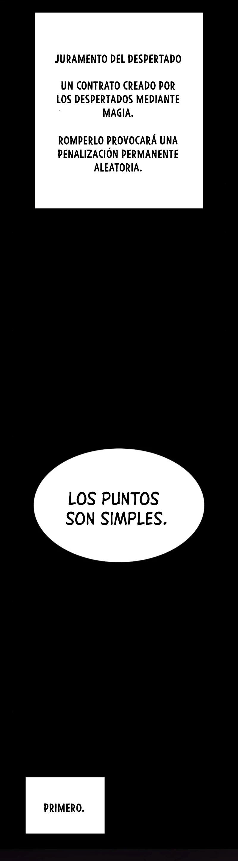 Read Regresé con el poder del Rey ES Manga Online